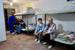 ТИХОРЕЦК ПРИНЯЛ УЧАСТИЕ ВО ВСЕРОССИЙСКОЙ ШТАБНОЙ ТРЕНИРОВКЕ ПО ГРАЖДАНСКОЙ ОБОРОНЕ